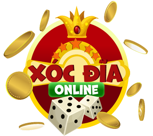 logo xóc đĩa online
