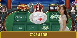 Xóc đĩa go88